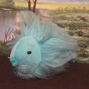 Jellycat London , fish